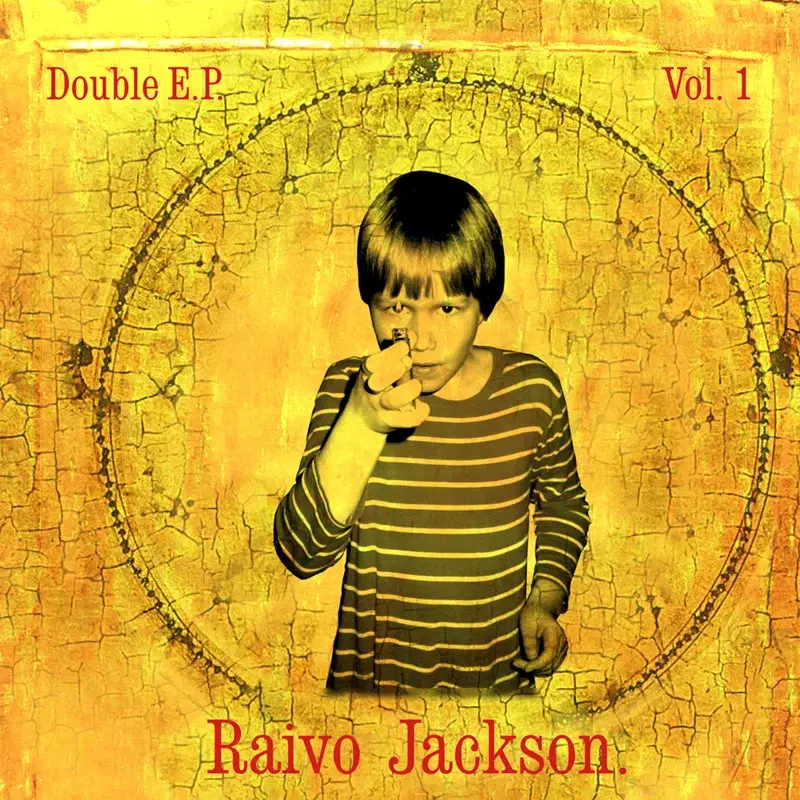 Double E.P. Vol. 1