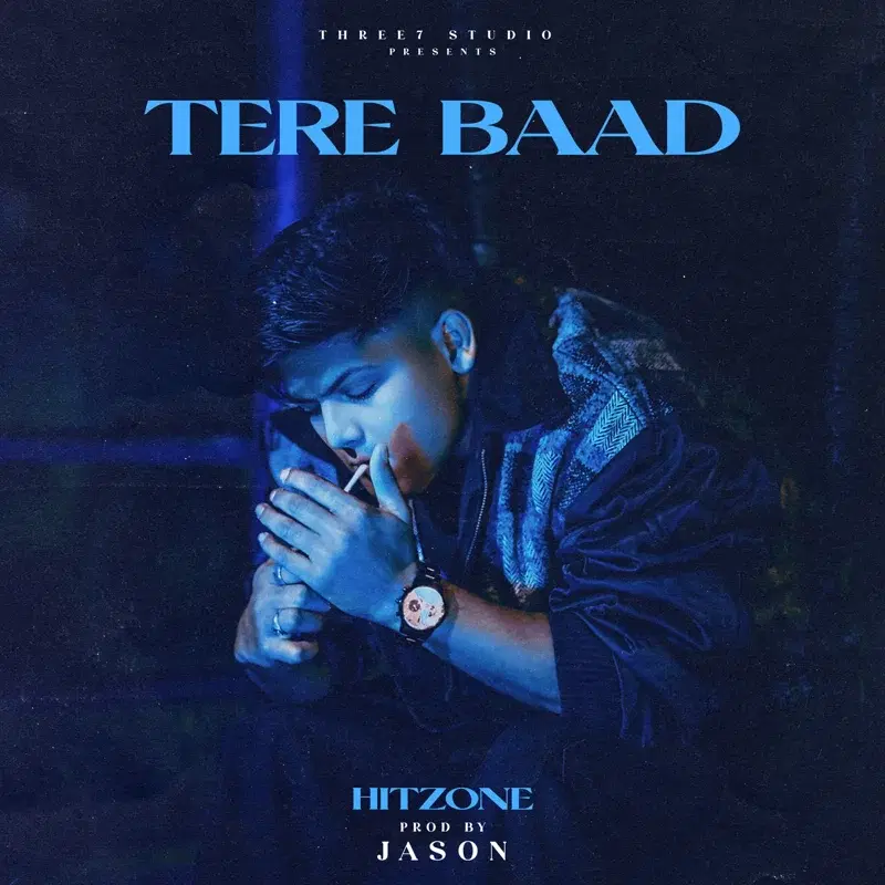 Tere Baad