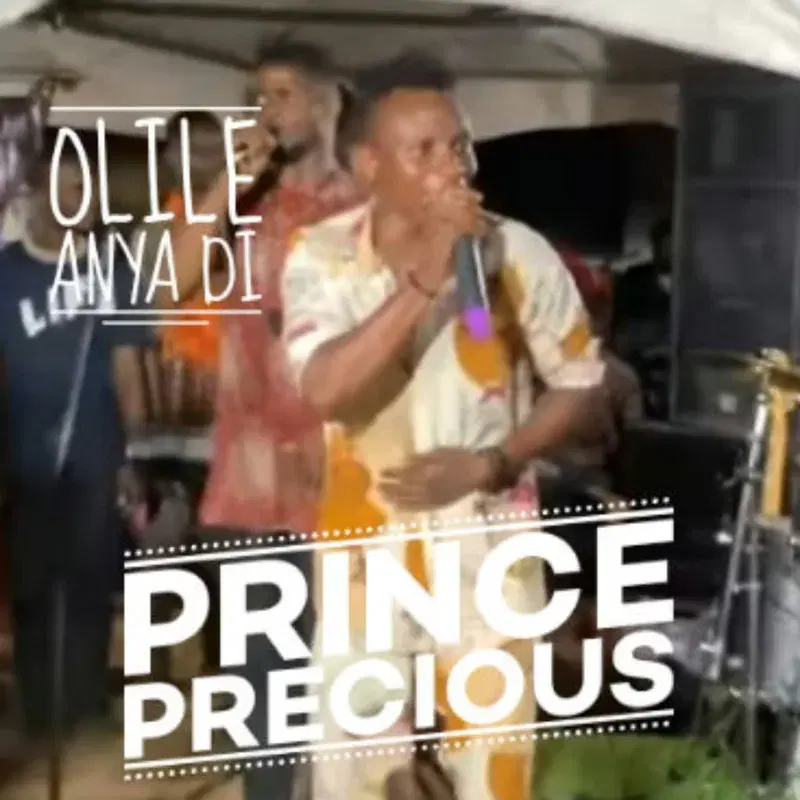 Olile Anya Di