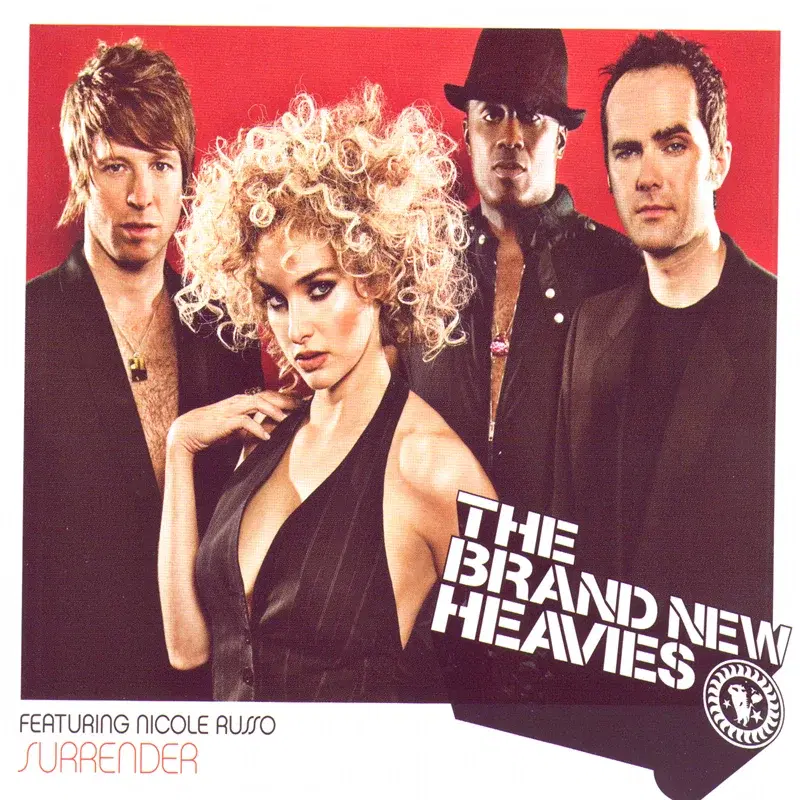 Surrender - The Mixes
