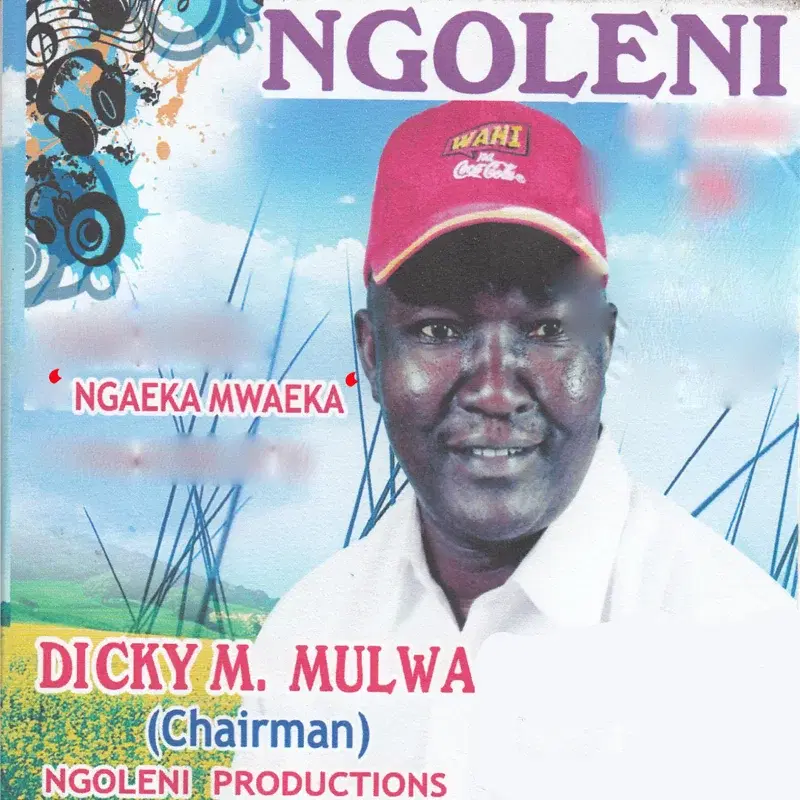 Ngaeka Mwaeka