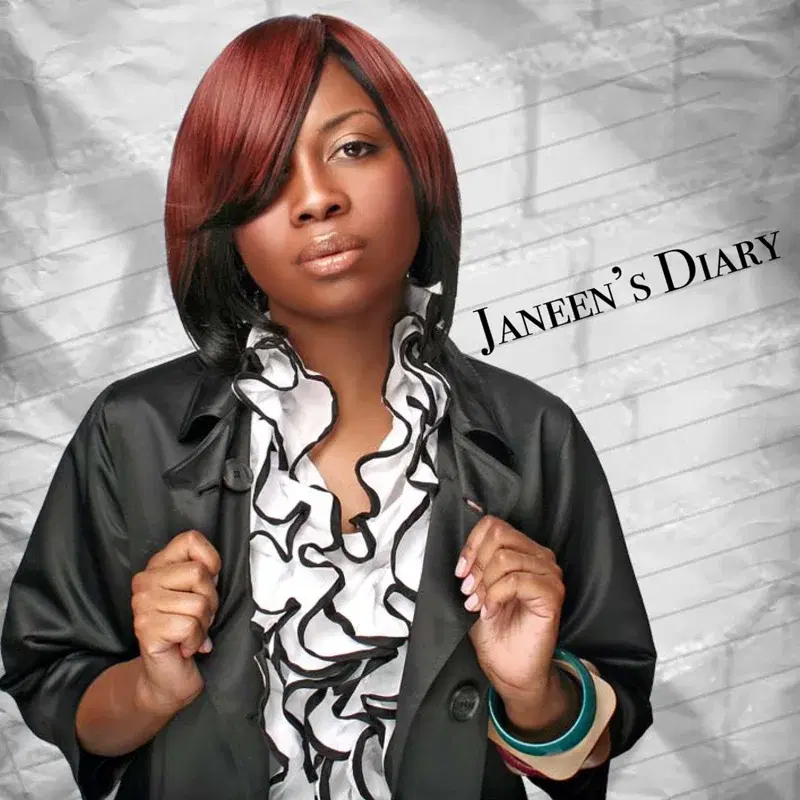 Janeen's Diary