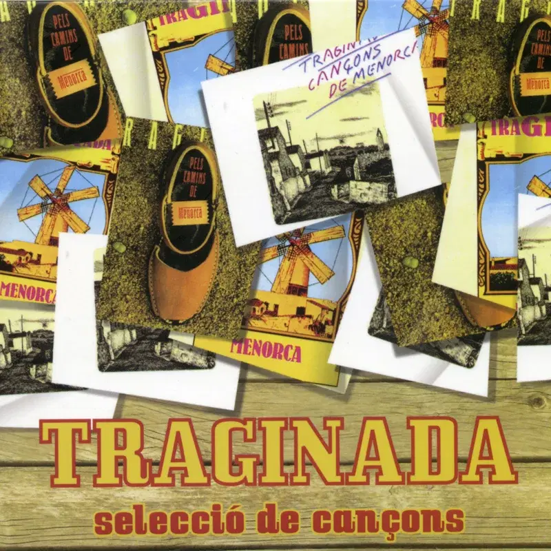 Selecció de Cançons