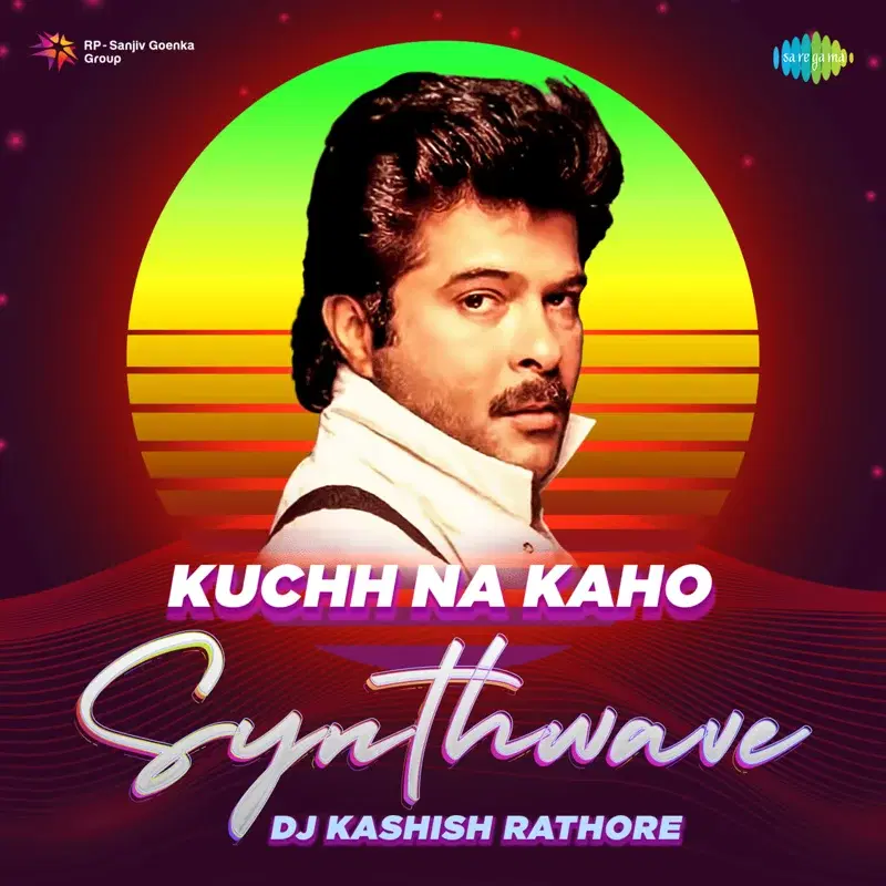 Kuchh Na Kaho