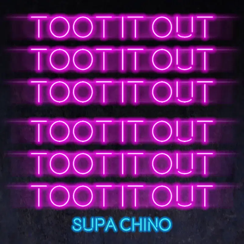 Toot It Out (Reprise)