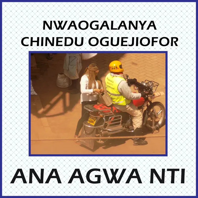 Ana Agwa Nti