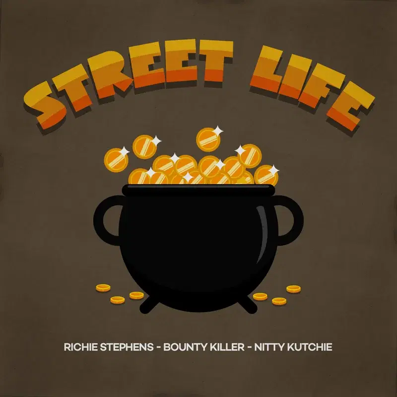 Street Life