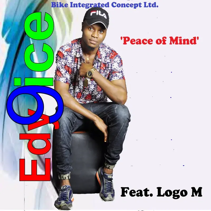 Piece of Mind
