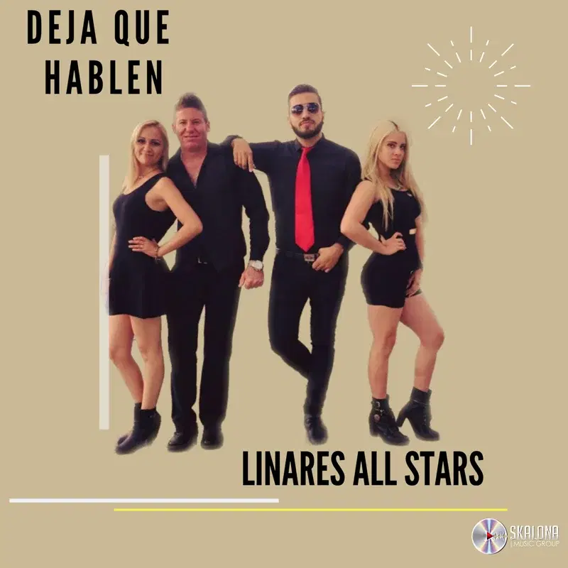 Deja Que Hablen