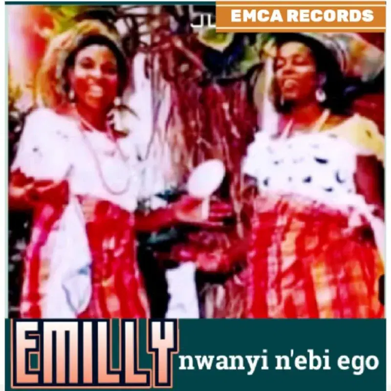 EMILLY NWANYI N'EBI EGO