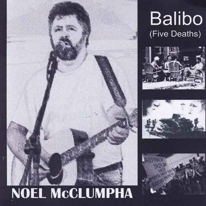 Balibo (Five Deaths)