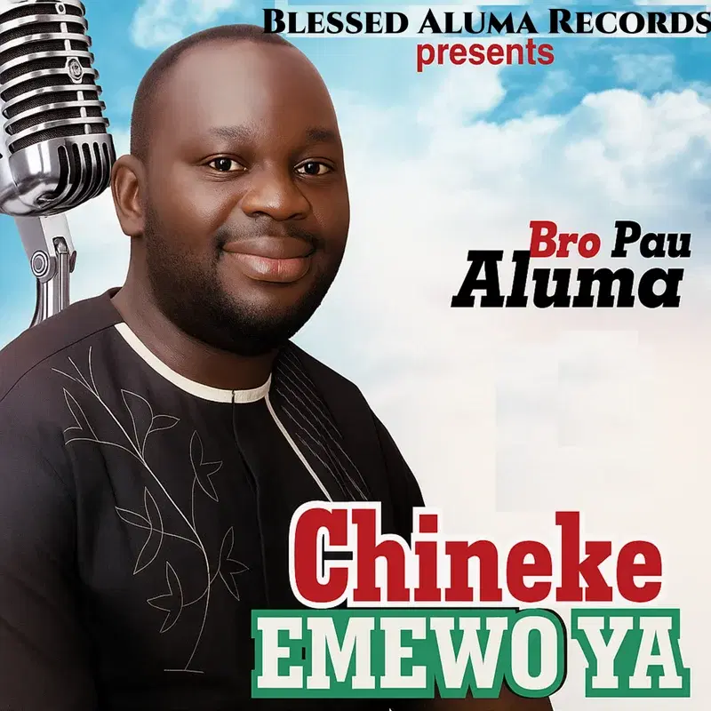 Chineke Emewo Ya