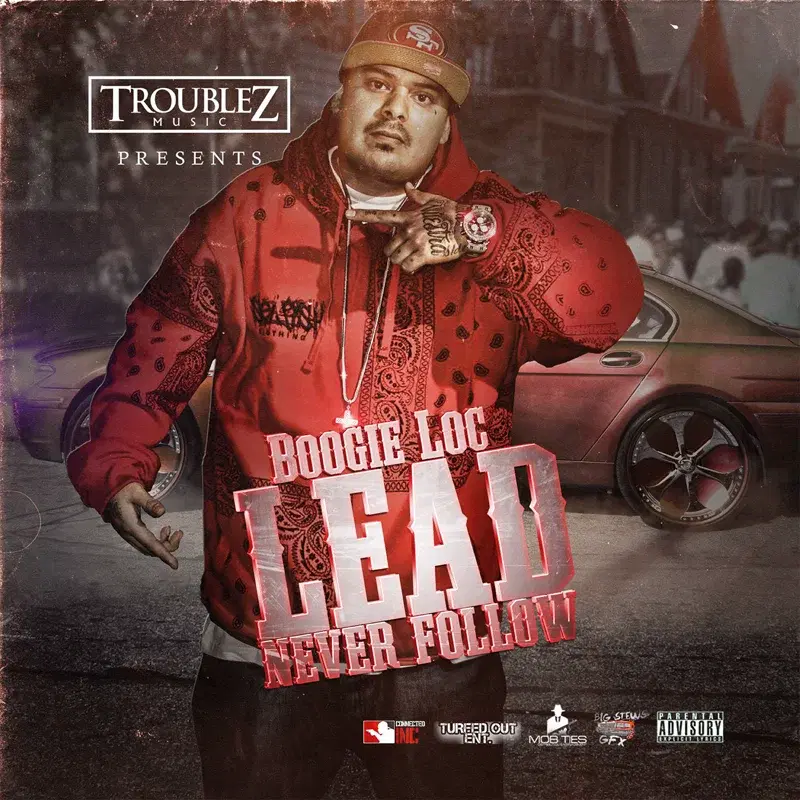 Troublez Music / Rapbay / Urbanlife Distribution
