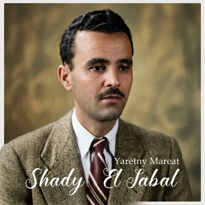 Yaretny Mareat