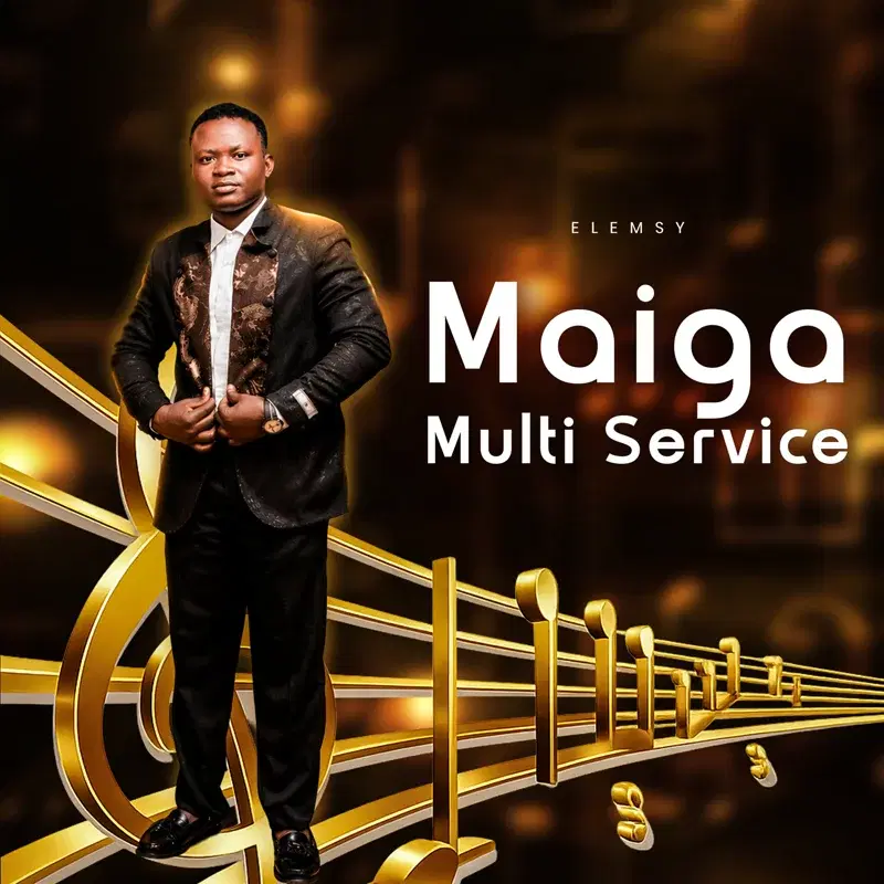 Maiga Multi Service
