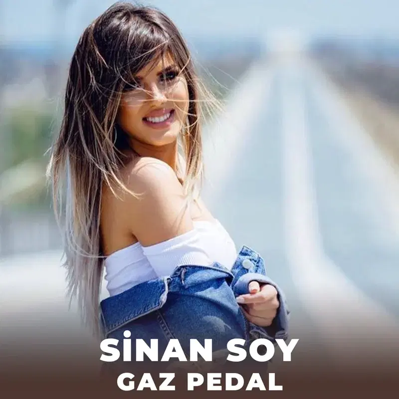 Gaz Pedal