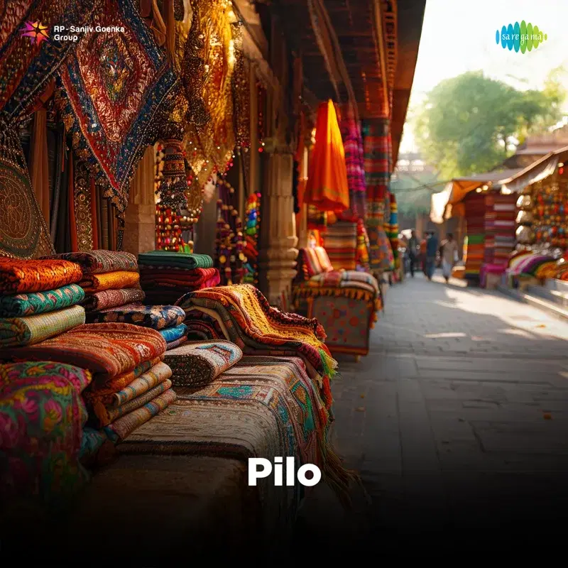 Pilo