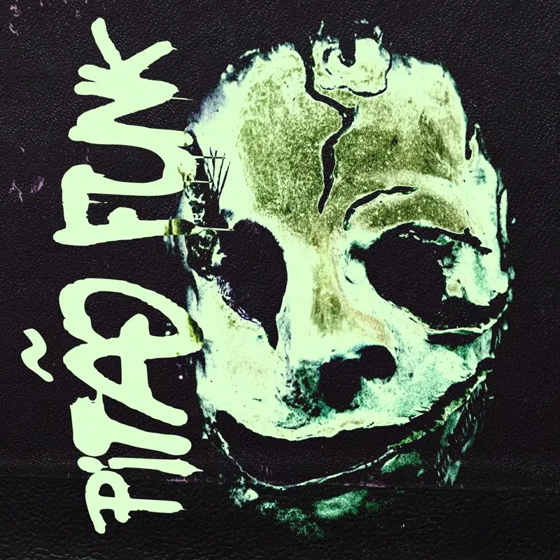 PITÃO FUNK