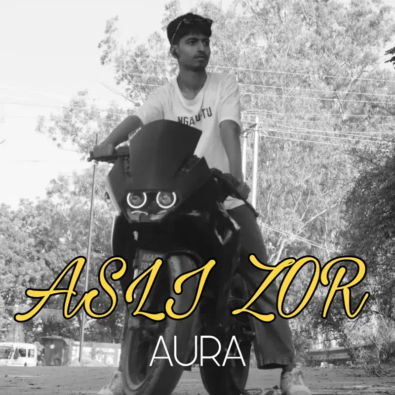 ASLI ZOR