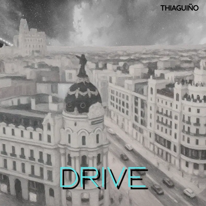 DRIVE