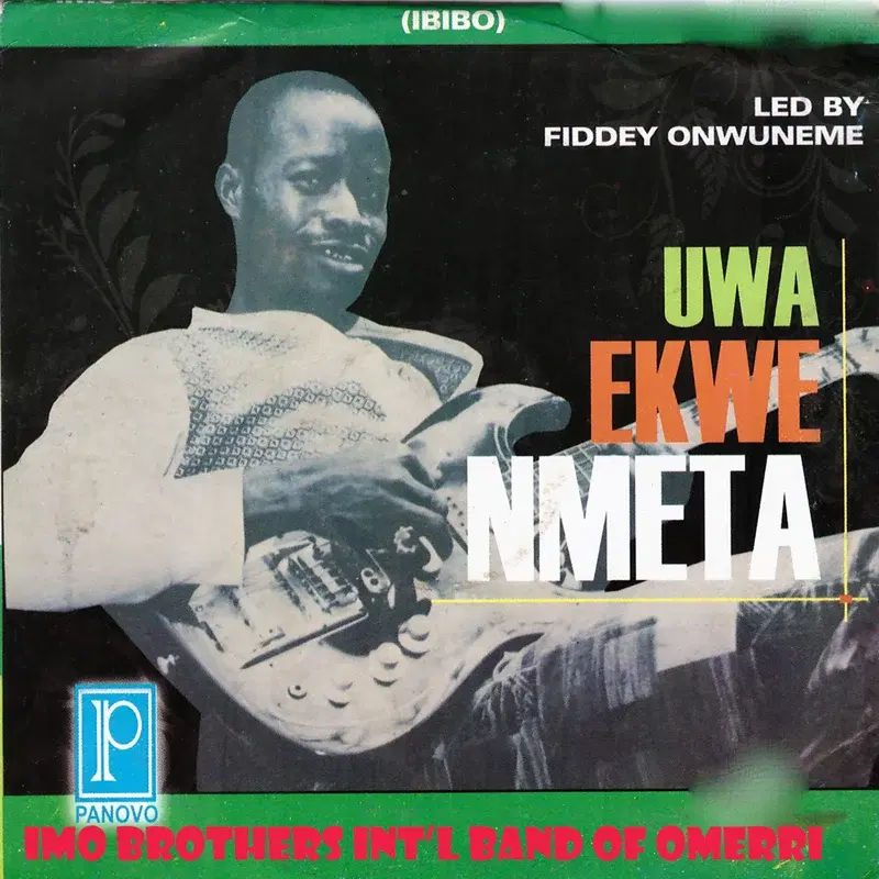 Uwa Ekwe Nmeta