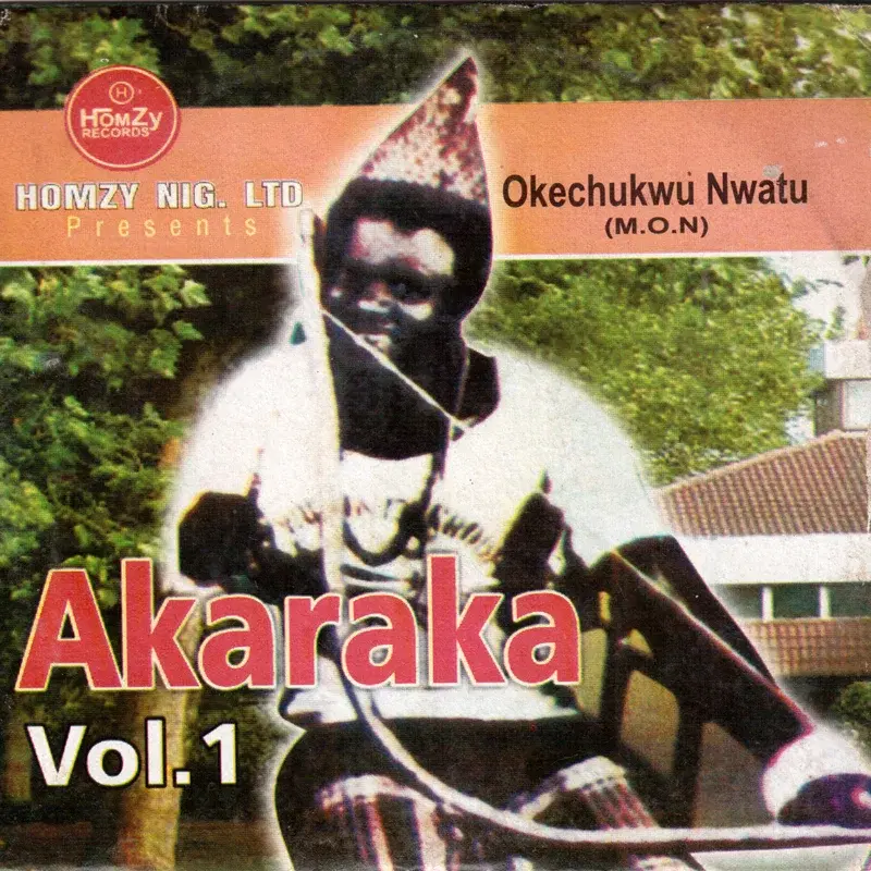 Akaraka, Vol.1