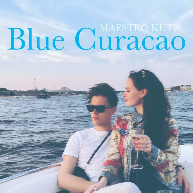 Blue Curacao