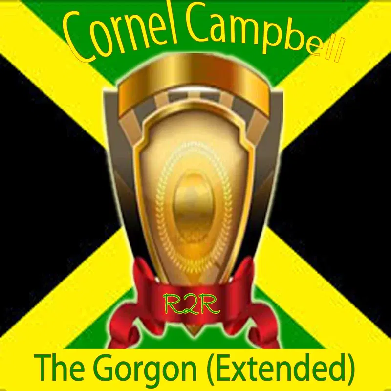 The Gorgon (Extended)