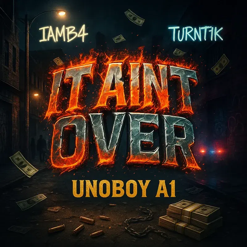 Cover Art