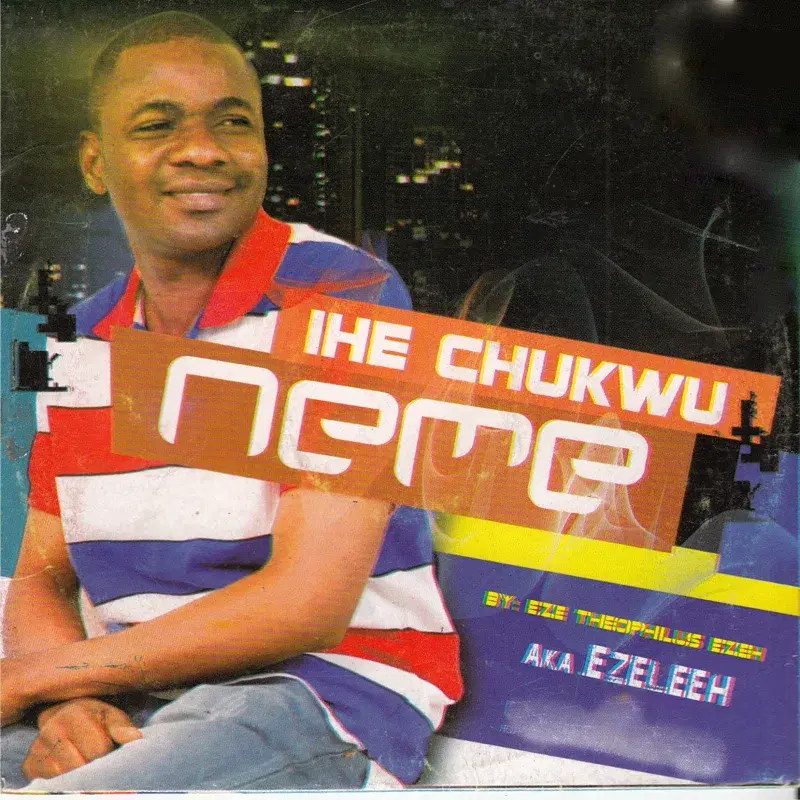 Ihe Chukwu Neme