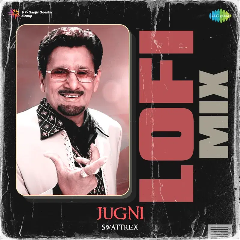 Jugni