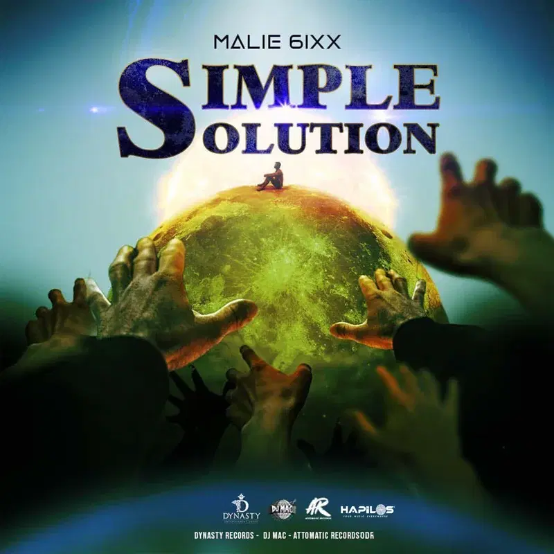 Simple Solution