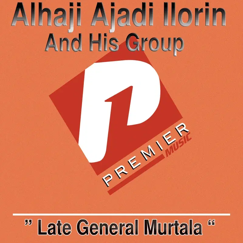 Late General Murtala
