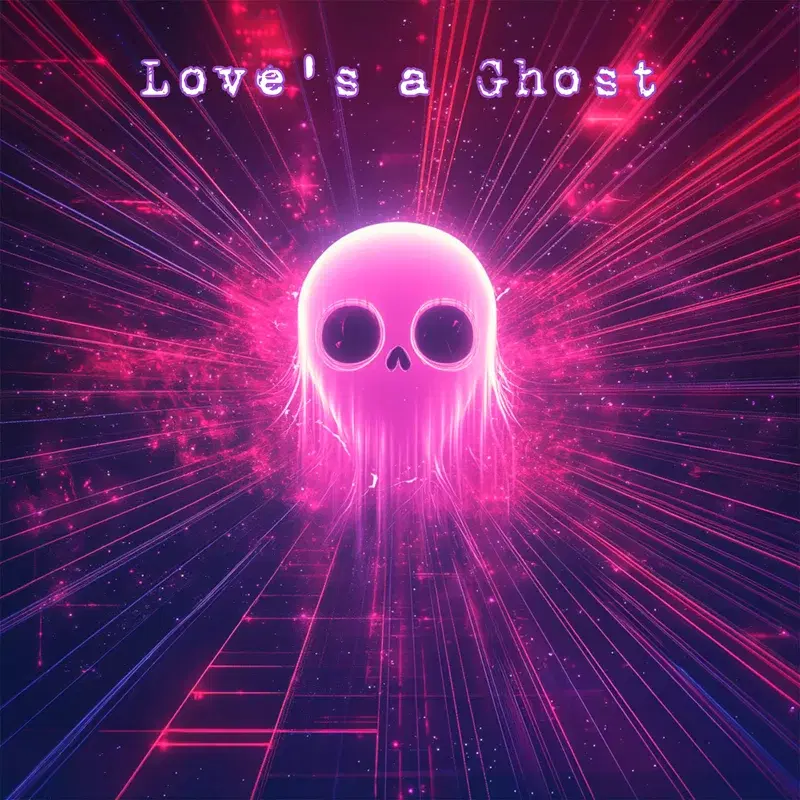 Love's a Ghost