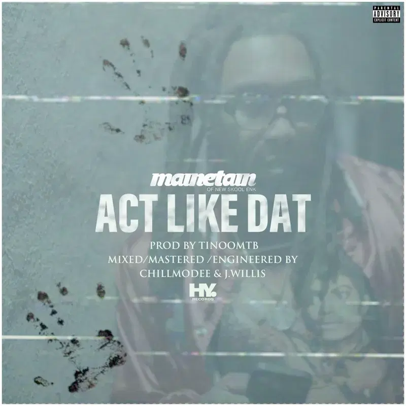 Act Like That