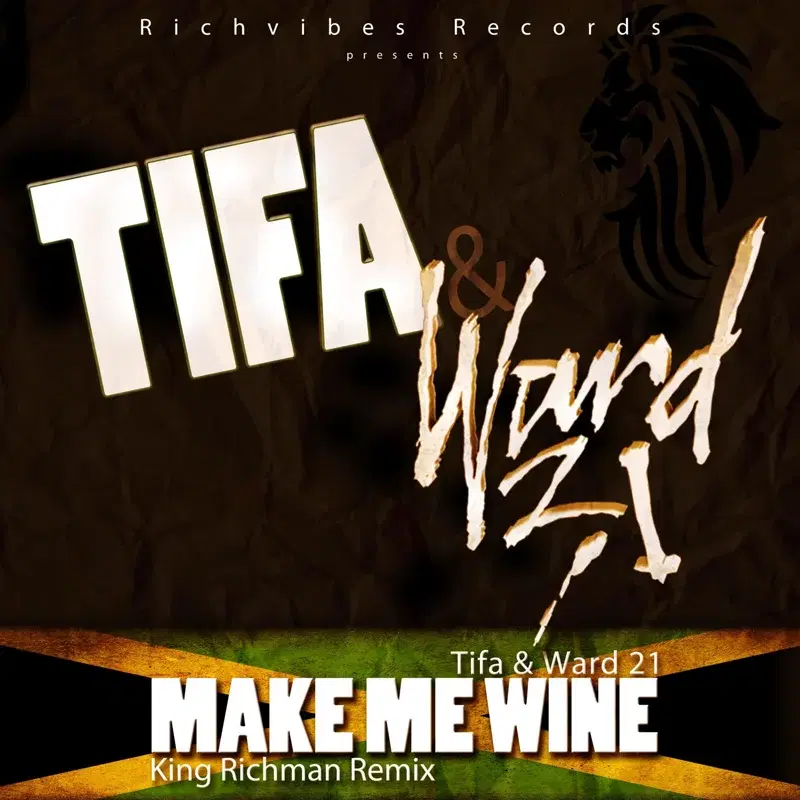Make Me Wine