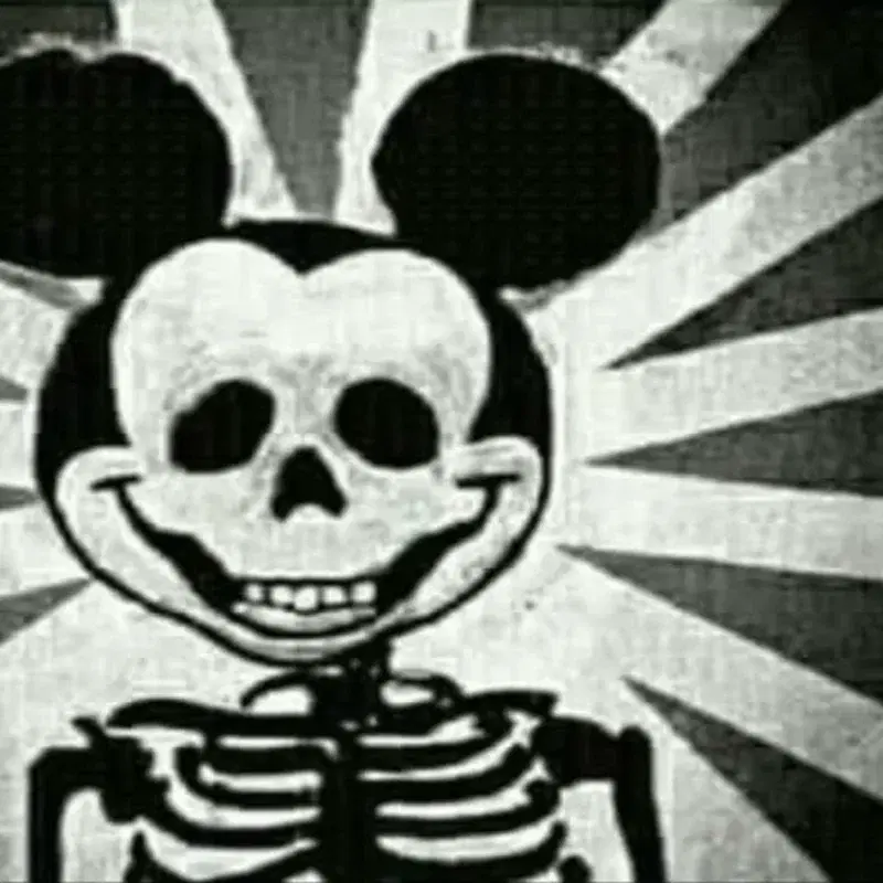 evil