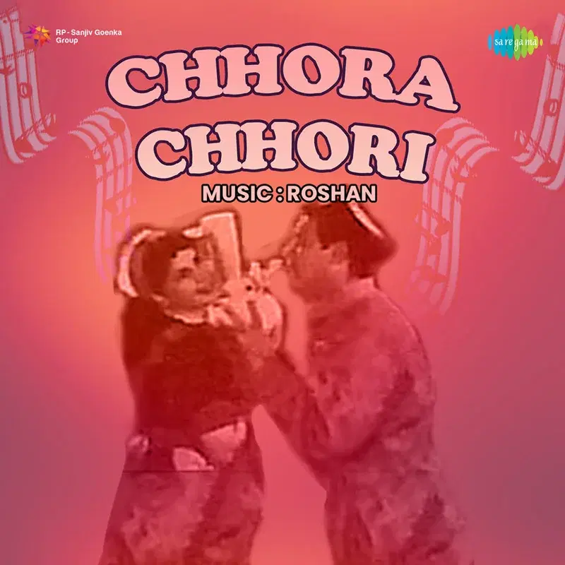 Chhora Chhori (Original Motion Picture Soundtrack)