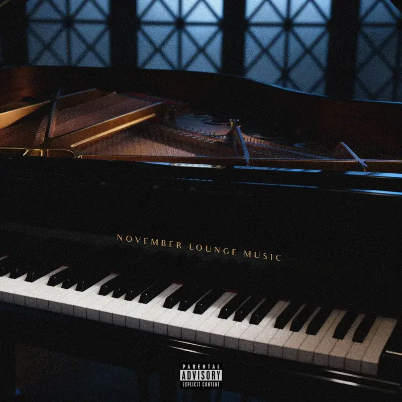november lounge music