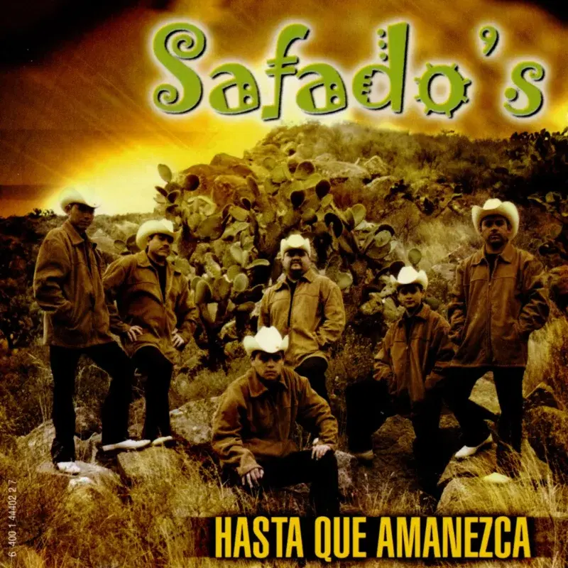 Hasta Que Amanezca