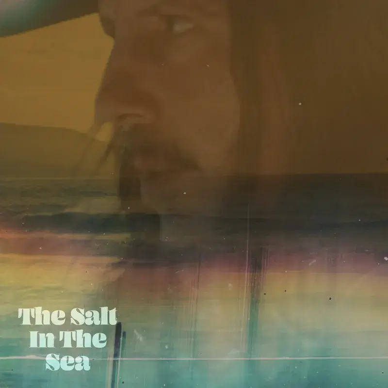 The Salt In The Sea