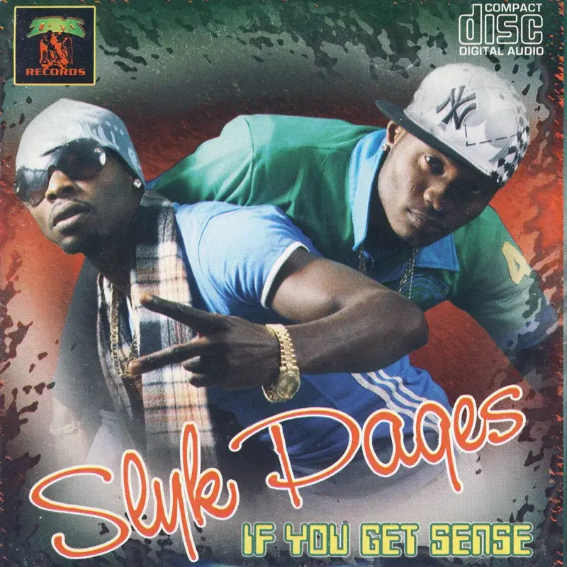 If You Get Sense