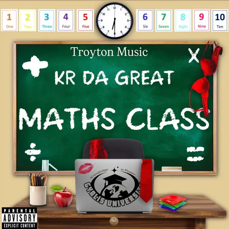 Maths Class