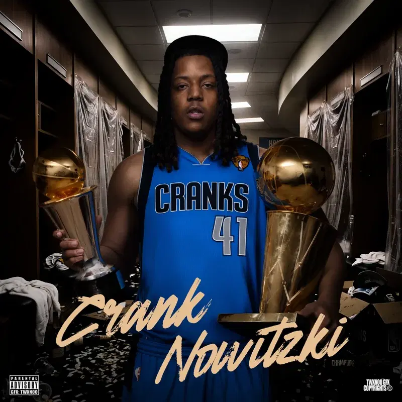 Cover Art