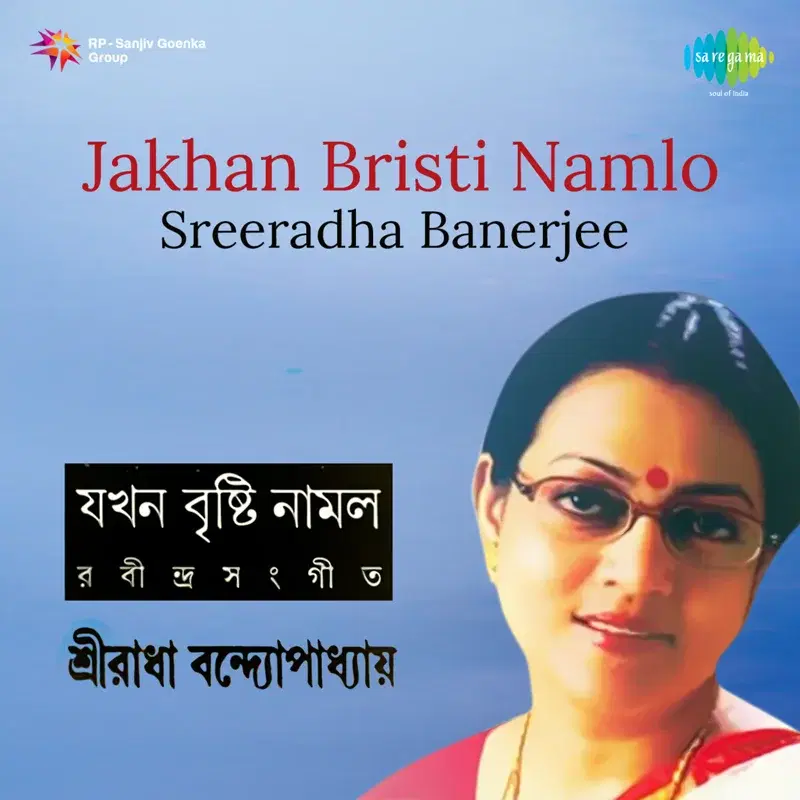 Jakhan Bristi Namlo