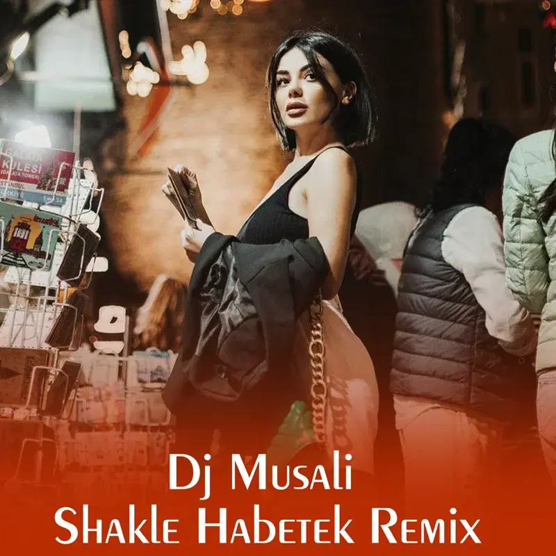 Shakle Habetek