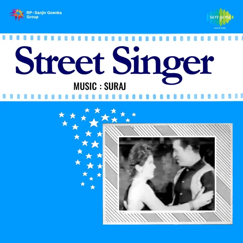 Street Singer (Original Motion Picture Soundtrack)