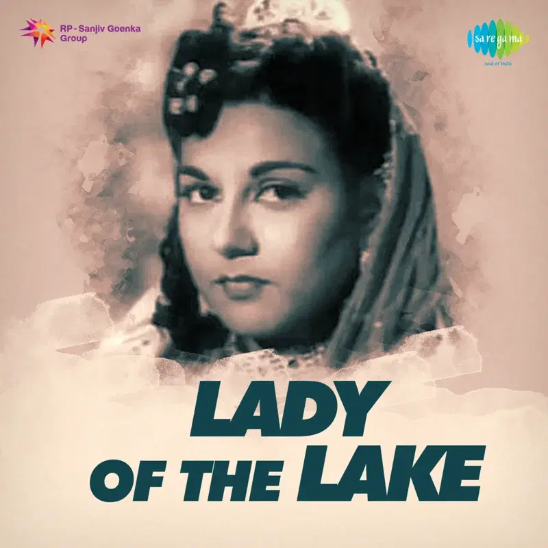 Lady of the Lake (Original Motion Picture Soundtrack)