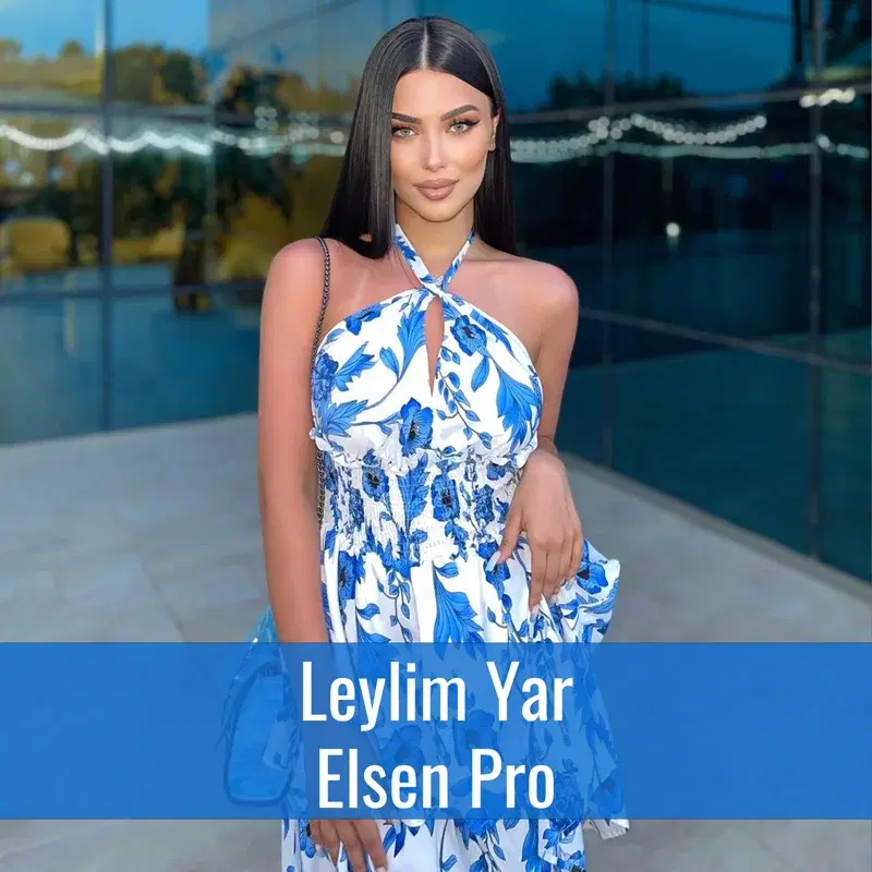 Leylim Yar