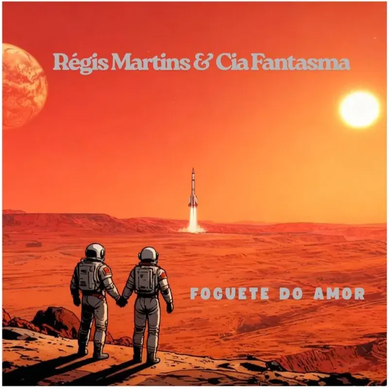 Foguete do Amor